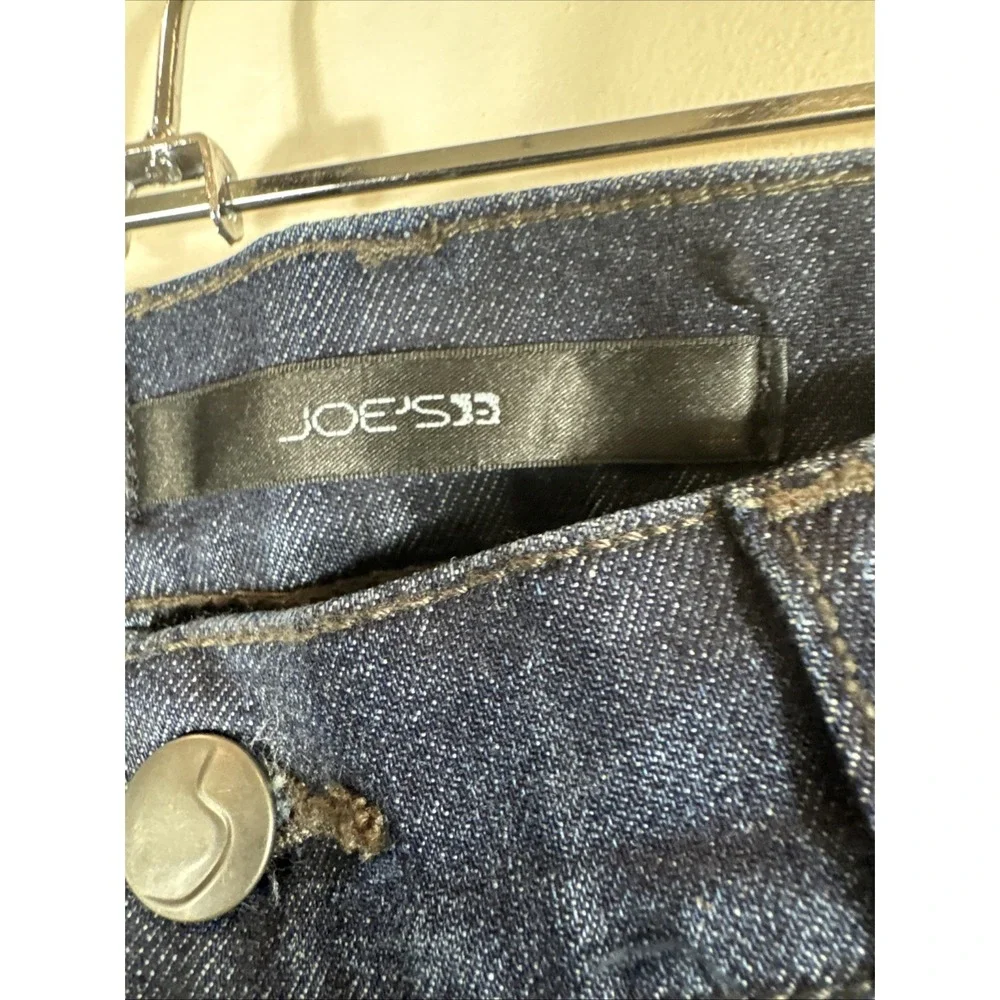 Joe's Jeans The Provocateur Petite Bootcut Veronica Jeans 34